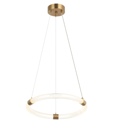  INKARA Pendants(C34816AG)-Matteo