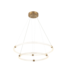 INKARA Pendant(C34856AG)-Matteo