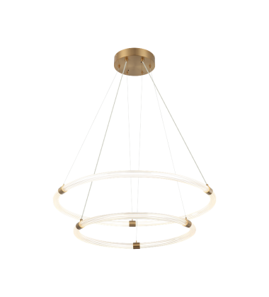 INKARA Pendant(C34856AG)-Matteo