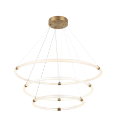 INKARA Pendant(C34896AG)-Matteo