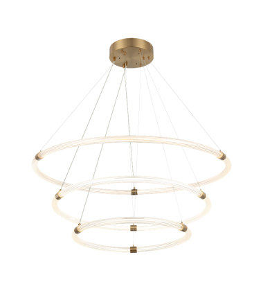 INKARA Pendant(C34896AG)-Matteo