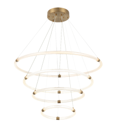 INKARA Pendant(C34899AG)-Matteo