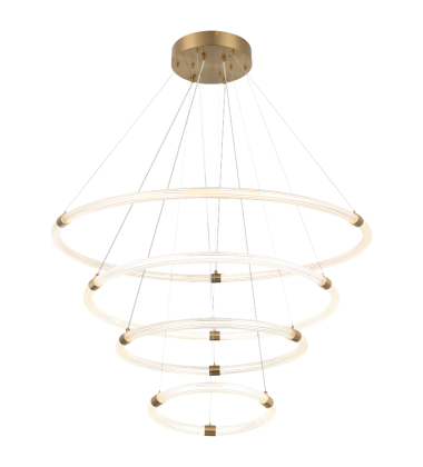 INKARA Pendant(C34899AG)-Matteo