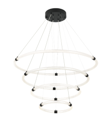 INKARA Pendant(C34899MB)-Matteo