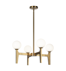  SCRIBEN Pendants(C34904AGOP)-Matteo