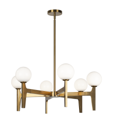  SCRIBEN Pendants(C34906AGOP)-Matteo