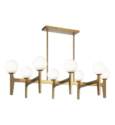 SCRIBEN Pendants(C34918AGOP)-Matteo