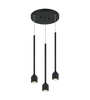 LUMENAGIO Pendant(C35403MB)-Matteo