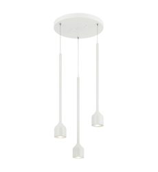 LUMENAGIO Pendant(C35403WH)-Matteo