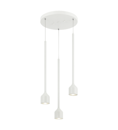 LUMENAGIO Pendant(C35403WH)-Matteo