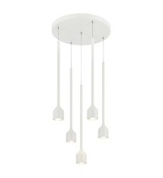 LUMENAGIO Pendant(C35405WH)-Matteo