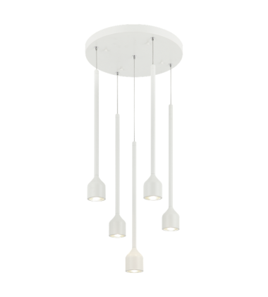 LUMENAGIO Pendant(C35405WH)-Matteo