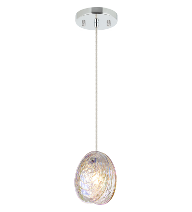 SHELLY Pendants(C36601CH)-Matteo
