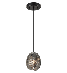  SHELLY Pendants(C36601MB)-Matteo