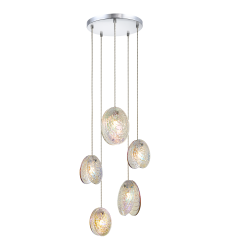  SHELLY Pendants(C36605CH)-Matteo