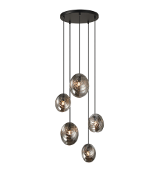  SHELLY Pendants(C36605MB)-Matteo