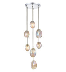  SHELLY Pendants(C36607CH)-Matteo