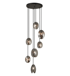  SHELLY Pendants(C36607MB)-Matteo