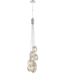  SHELLY Pendants(C36608CH)-Matteo