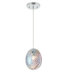  SHELLY Pendants(C36611CH)-Matteo