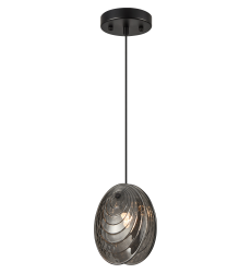  SHELLY Pendants(C36611MB)-Matteo