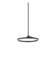 THE TRUNDLE Pendant(C36716MB)-Matteo
