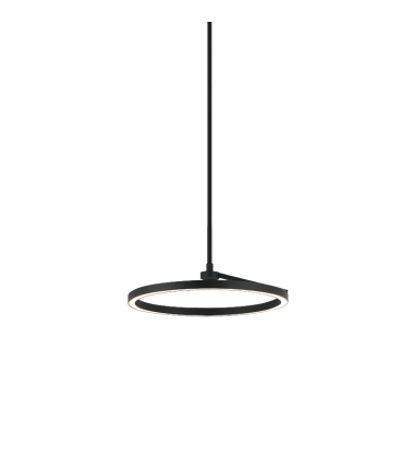 THE TRUNDLE Pendant(C36716MB)-Matteo