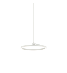 THE TRUNDLE Pendant(C36716WH)-Matteo