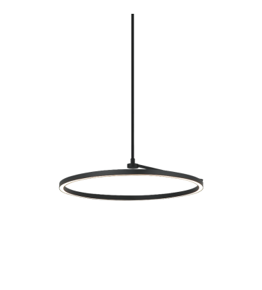 THE TRUNDLE Pendant(C36724MB)-Matteo