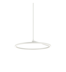 THE TRUNDLE Pendant(C36724WH)-Matteo