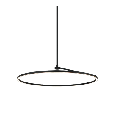 THE TRUNDLE Pendant(C36732MB)-Matteo
