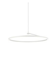 THE TRUNDLE Pendant(C36732WH)-Matteo