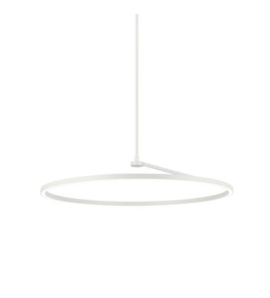 THE TRUNDLE Pendant(C36732WH)-Matteo