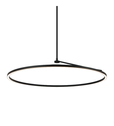 THE TRUNDLE Pendant(C36740MB)-Matteo