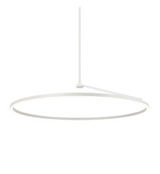 THE TRUNDLE Pendant(C36740WH)-Matteo