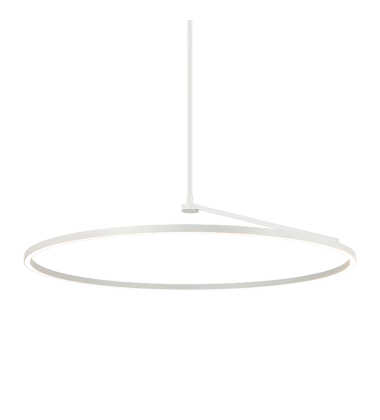 THE TRUNDLE Pendant(C36740WH)-Matteo