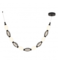 TENTACLES Pendant(C37101BK)-Matteo