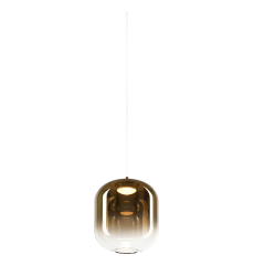 Refrax Pendant(C37401AGAG)-Matteo