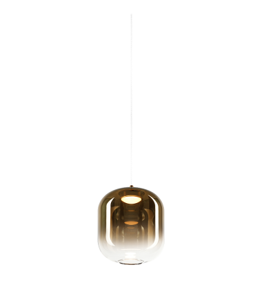 Refrax Pendant(C37401AGAG)-Matteo