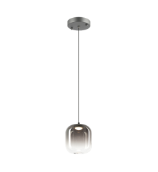 Refrax Pendant(C37401MBSM)-Matteo
