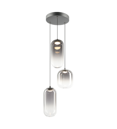 Refrax Pendant(C37403MBSM)-Matteo Refrax Pendant(C37403MBSM)-Matteo