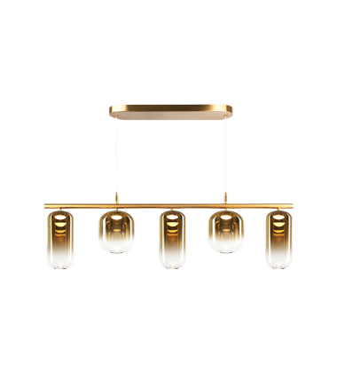 Refrax Pendant(C37405AGAG)-Matteo