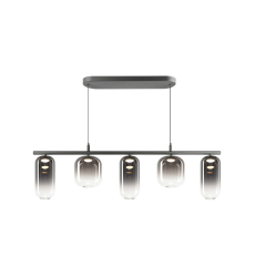 Refrax Pendant(C37405MBSM)-Matteo