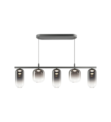Refrax Pendant(C37405MBSM)-Matteo