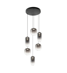 Refrax Pendant(C37406MBSM)-Matteo