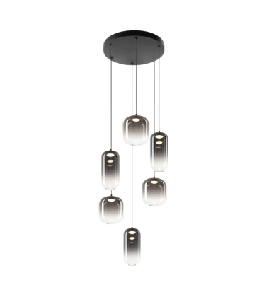 Refrax Pendant(C37406MBSM)-Matteo Refrax Pendant(C37406MBSM)-Matteo