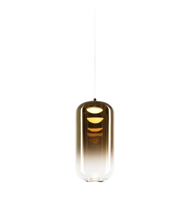 Refrax Pendant(C37411AGAG)-Matteo