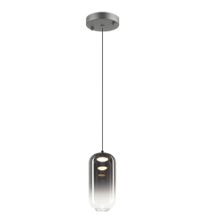 Refrax Pendant(C37411MBSM)-Matteo