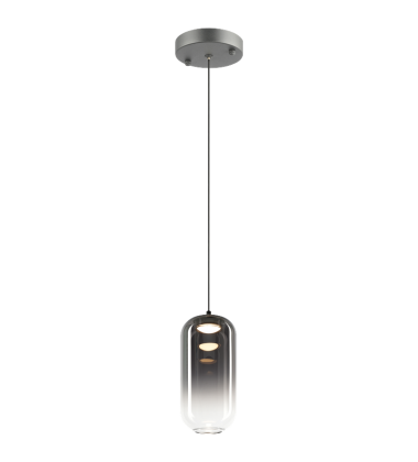 Refrax Pendant(C37411MBSM)-Matteo