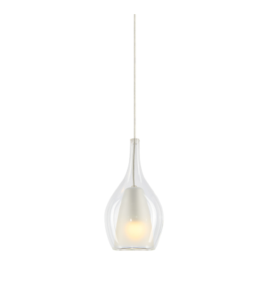 JERICHO Pendant(C37501CHCL)-Matteo JERICHO Pendant(C37501CHCL)-Matteo